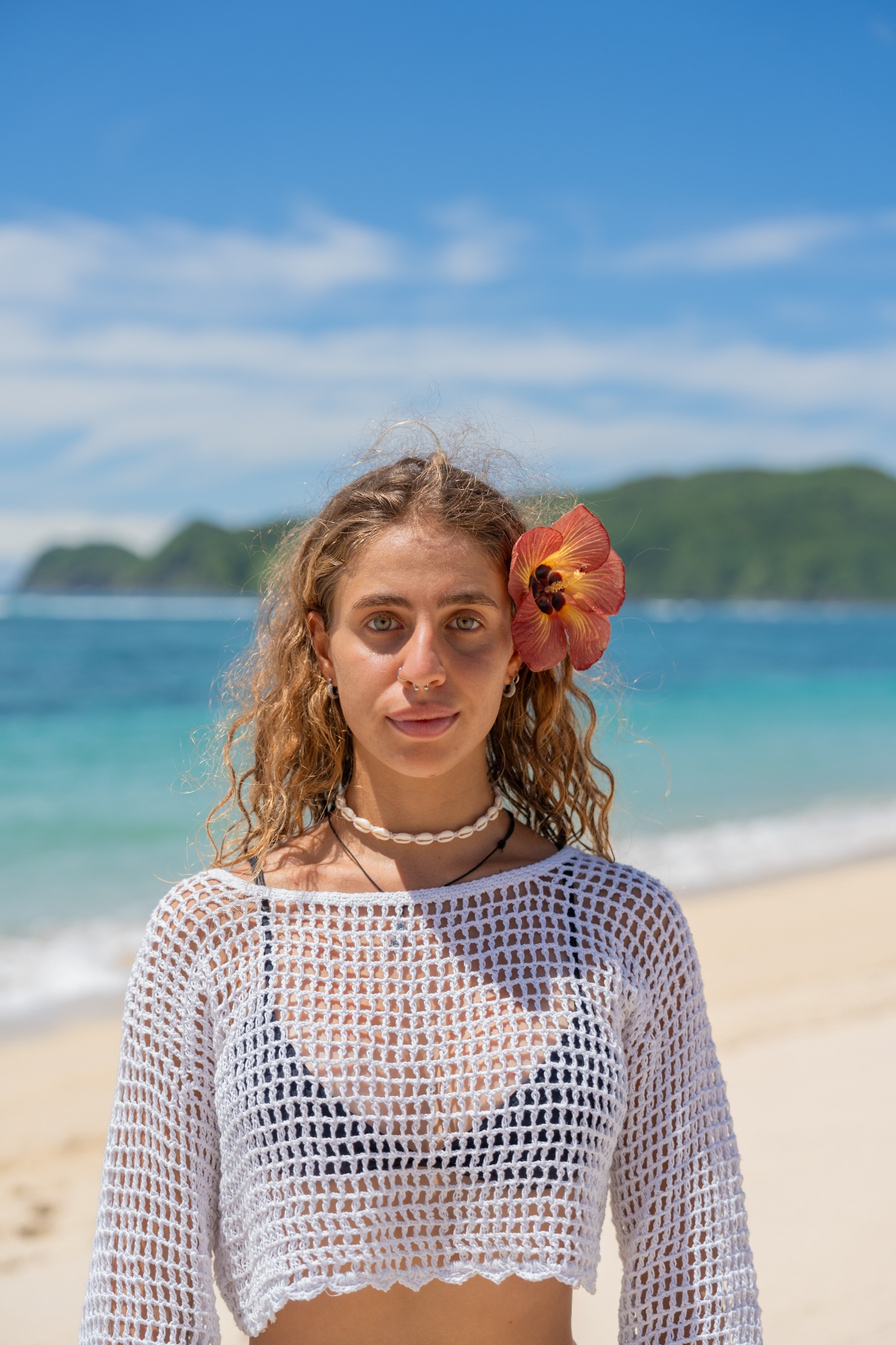 Noemi, founder di Kaiemi Coaching